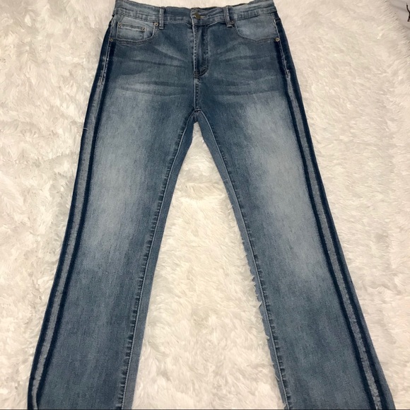 Gianni Bii Jeans size29 Excellent Condition - Picture 6 of 8